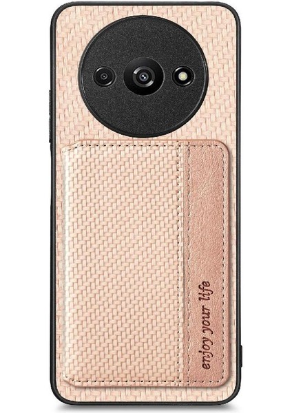 Xiaomi Redmi A3 Için Komple Kamera Güvenlik Rfıd Engelleme Standı Kartı (Yurt Dışından) fiyatları