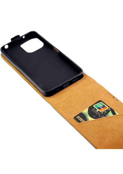 Dikey Flip Case Xiaomi Redmi Için 12 4g Kart Yuvası Koruyucu Kapak Tpu (Yurt Dışından) indirimleri