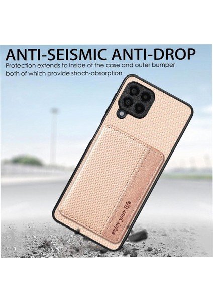 Samsung Galaxy M33 5g Rfıd Engelleme Manyetik Kart Tutucu Komple (Yurt Dışından) indirimleri