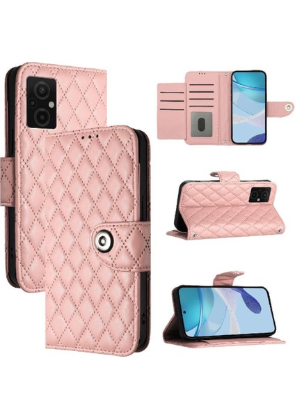Xiaomi Redmi 11 Başbakan 5g Kart Tutucu Darbeye Şık Cüzdan (Yurt Dışından)