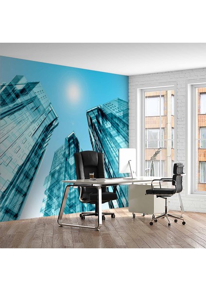 Soyut Proje Duvar Kağıdı