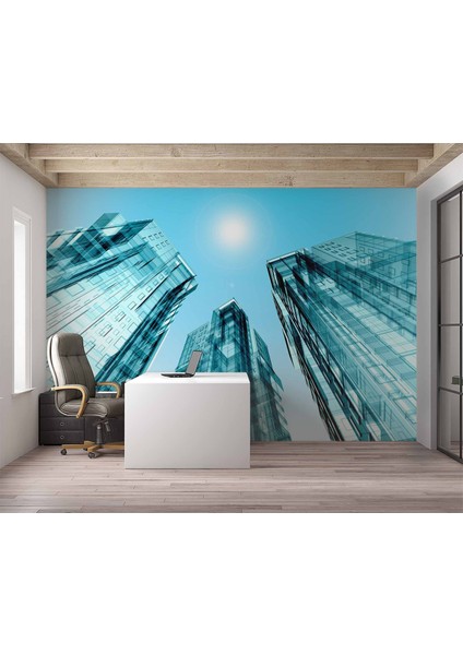 Soyut Proje Duvar Kağıdı modelleri