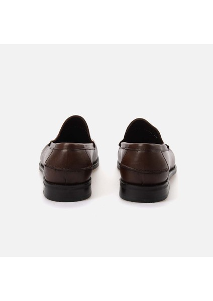 Kemal Tanca  Bağcıksız Erkek Loafer 6219