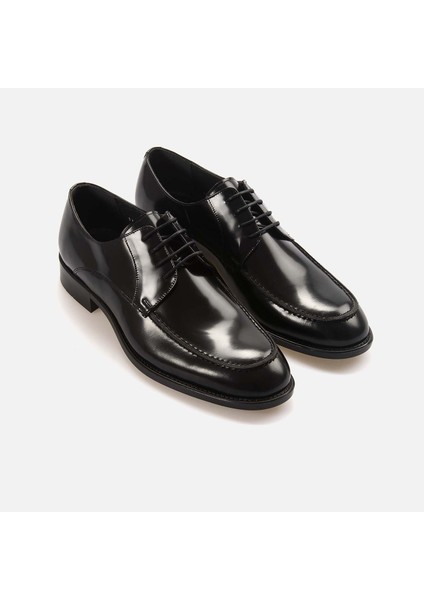 Bağcıklı Erkek Klasik Ayakkabı 11552 modelleri