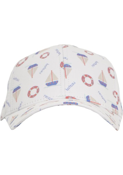 Kıttı 24250-03 4-8 Yaş Pamuk Kasket Şapka modelleri