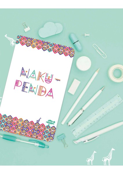 Naku Penda Defter