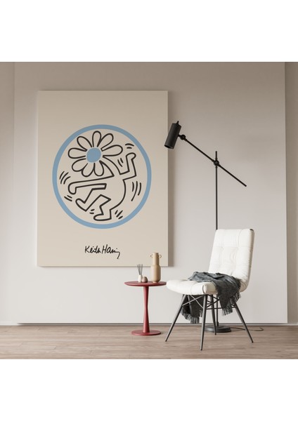 Kanvas Tablo Duvar Dekorasyon Pop Art Sanatsal Tablo Oda Dekorasyonu Modern Tablo modelleri