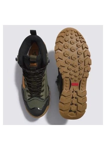 Ua Ultrarange Exo Hi Gore-Tex Mte-3 VN0A5JHXBIQ1 modelleri