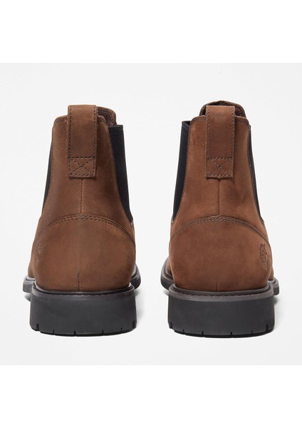 Tımberland Mıd Chelsea Boot TB05552R2421