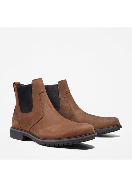 Tımberland Mıd Chelsea Boot TB05552R2421