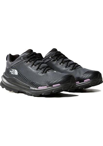 W Vectiv Fastpack Futurelight Kadın Outdoor Ayakkabısı NF0A5JCZKT01 Siyah modelleri