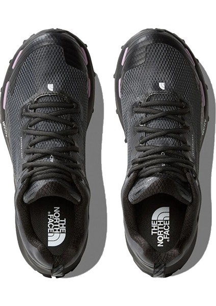 W Vectiv Fastpack Futurelight Kadın Outdoor Ayakkabısı NF0A5JCZKT01 Siyah fırsatları