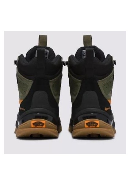Ua Ultrarange Exo Hi Gore-Tex Mte-3 VN0A5JHXBIQ1 fırsatları