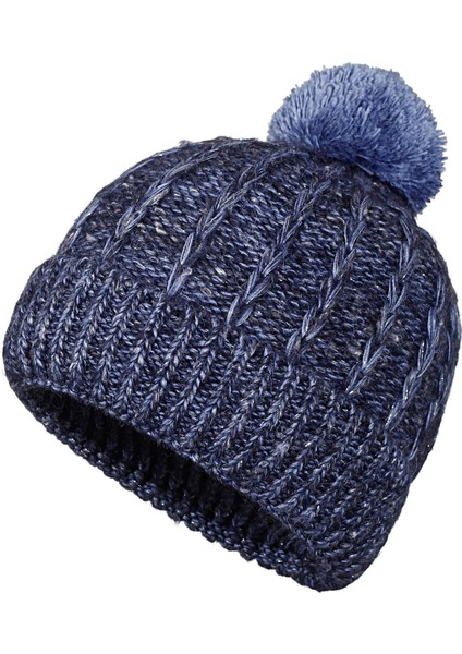Unisex Delvi Bere Fo 2698 Deniz Mavisi