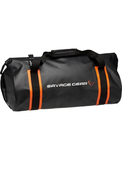 Savage Gear Wp Rollup Boat And Bank 40 Lt Çanta
