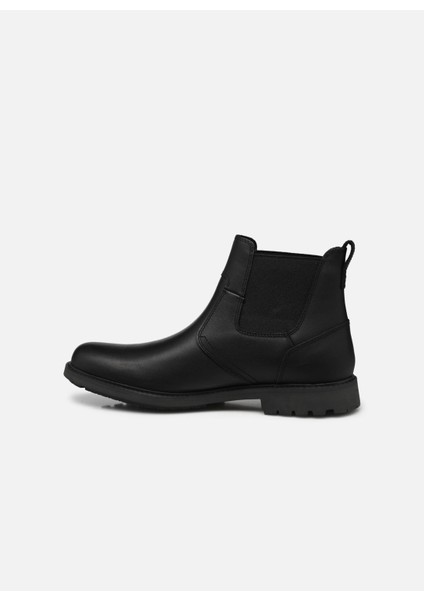 MID CHELSEA BOOT Erkek Siyah Bot TB05551R0011 indirimleri
