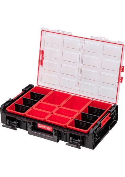 Qbrick System One Organizer Xl 2.0 Organizer Takım Çantası