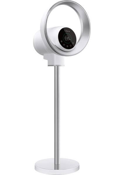 Dlc Hava Temizleme Cihazı Akıllı Wifi Sistem 35 Watt Soğuk Fanlı ve LED Aydınlatma