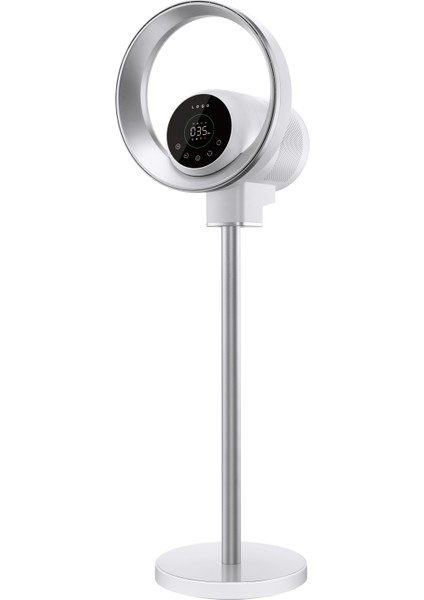 Dlc Hava Temizleme Cihazı Akıllı Wifi Sistem 35 Watt Soğuk Fanlı ve LED Aydınlatma