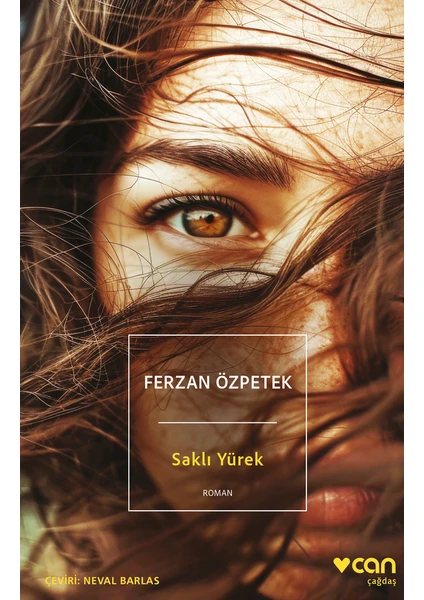 Saklı Yürek - Ferzan Özpetek