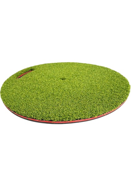 Başlayanlar Için Eva Tabanlı Salıncak Kaymaz Golf Matı (Yurt Dışından)