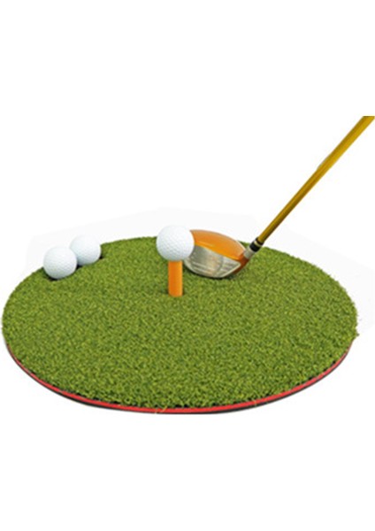 Başlayanlar Için Eva Tabanlı Salıncak Kaymaz Golf Matı (Yurt Dışından) modelleri