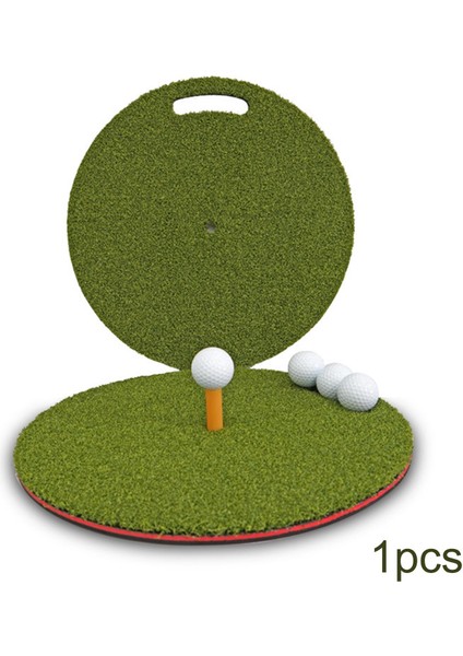 Başlayanlar Için Eva Tabanlı Salıncak Kaymaz Golf Matı (Yurt Dışından) fırsatları