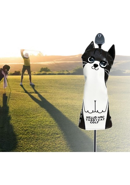 Kulüp Ğı Anti Çizilme I Su Geçirmez Golf Ut (Yurt Dışından) fırsatları