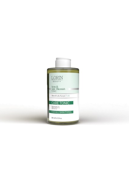 Lorin Anti Blemish Tonik