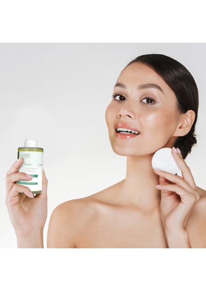 Lorin Anti Blemish Tonik fiyatları