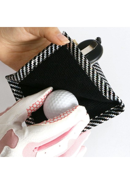 Golfçüler Için Golf Temizleme Su Moda Temizleyici (Yurt Dışından)