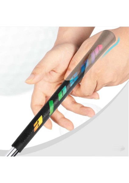 Kadınlar Için Golf Sapları / Çoğu Kulübü Için Hissedin Kaymaz (Yurt Dışından) fırsatları