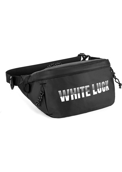 Çok Fonksiyonlu Su Geçirmez Modaya Uygun Çok Fonksiyonlu Messenger Çanta (Yurt Dışından)