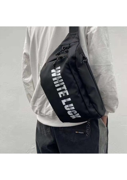 Çok Fonksiyonlu Su Geçirmez Modaya Uygun Çok Fonksiyonlu Messenger Çanta (Yurt Dışından) fiyatları