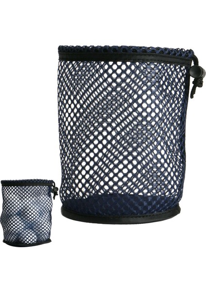 Naylon Örgü Golf Çantası Ipli Taşıyıcı Depolama Dia 17 cm Yükseklik 16 cm (Yurt Dışından) fırsatları