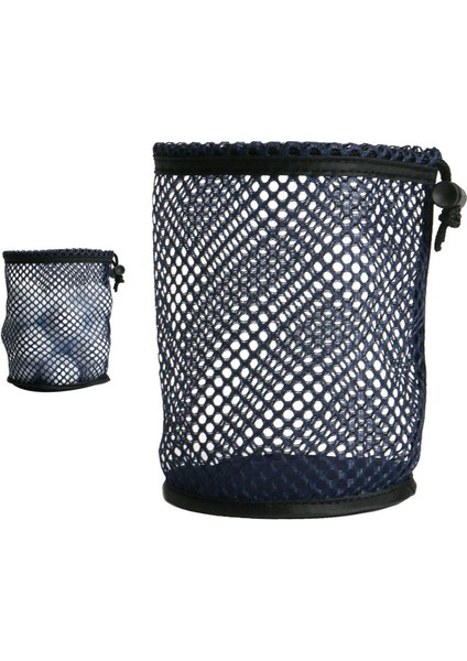 Naylon Örgü Golf Çantası Ipli Taşıyıcı Depolama Dia 17 cm Yükseklik 16 cm (Yurt Dışından) indirimleri