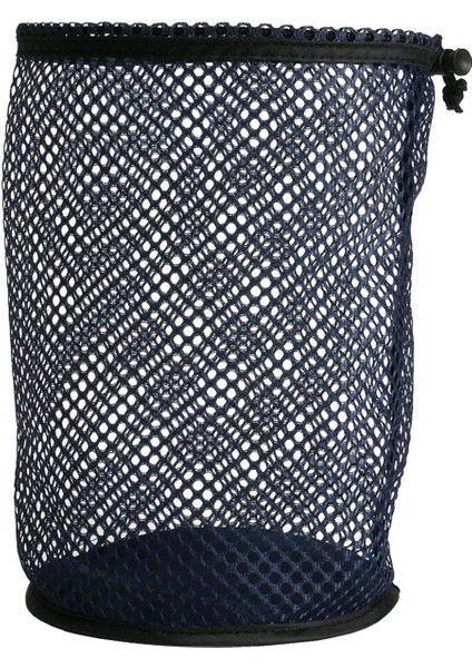 Naylon Örgü Golf Çantası Ipli Taşıyıcı Depolama Dia 25 cm Yükseklik 25 cm (Yurt Dışından)