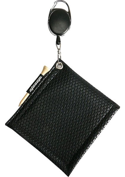 Pu Golf Temizleme I, Kulüp Kafası Temizleyici Çift Taraflı Asılı (Yurt Dışından) fiyatları