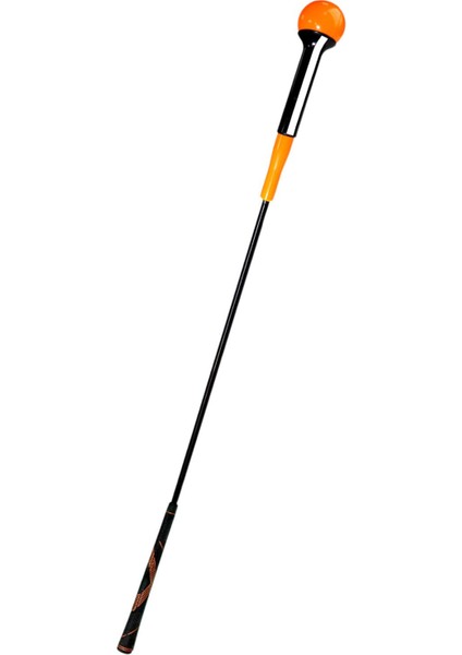 Golf Salıncak Dirsek Bilek Ekipmanı Turuncu 100CMX8X8.5CM (Yurt Dışından) indirimleri