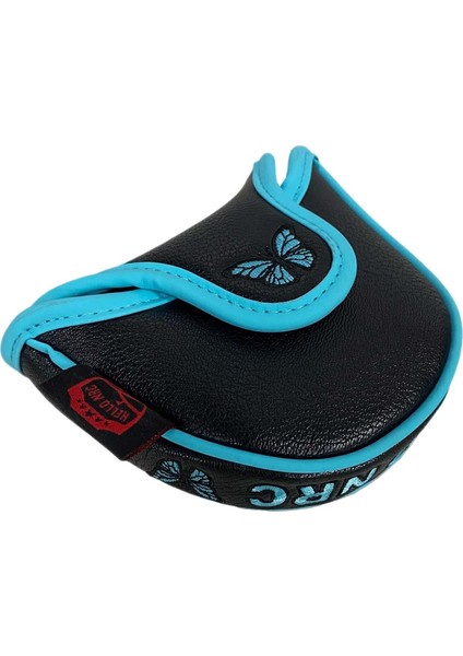 Moda Golf Atıcı Ğı Koruyucusu Pu (Yurt Dışından)