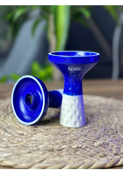 Alisa Bowl Blue Nargile Lülesi fiyatları