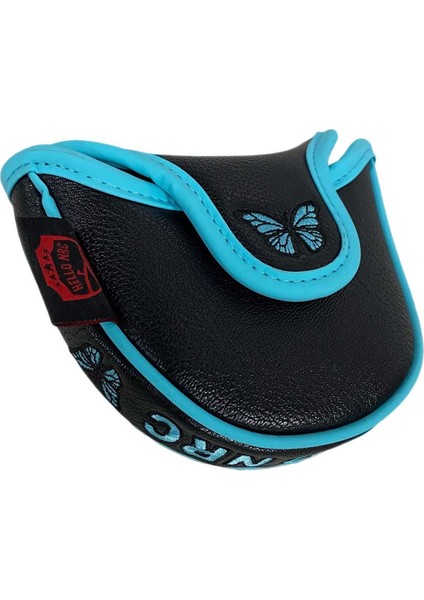 Moda Golf Atıcı Ğı Koruyucusu Pu (Yurt Dışından) fiyatları