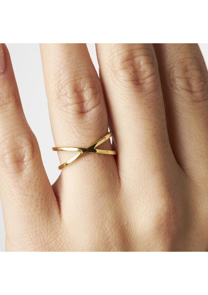 Çapraz Yüzük modelleri