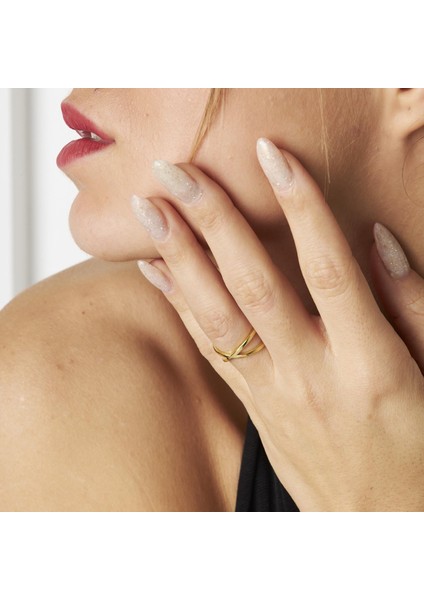 Çapraz Yüzük indirimleri