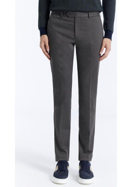 Erkek Arka Cepli Likralı Esnek Okul Pantolonu indirimleri