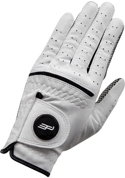 Profesyonel Golf Eldiveni Sol El Ayarlanabilir Golfçü Eldiveni Golf Marker 23 (Yurt Dışından) indirimleri