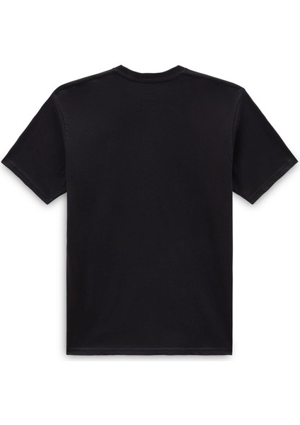 Arched Ss Tee VN000G47BLK1