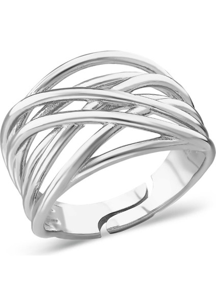 Katmanlı Şık Yüzük fiyatları