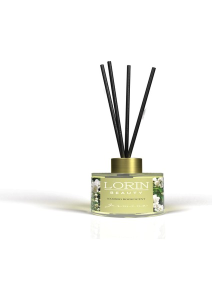 Yasemin Oda Kokusu 100 ml