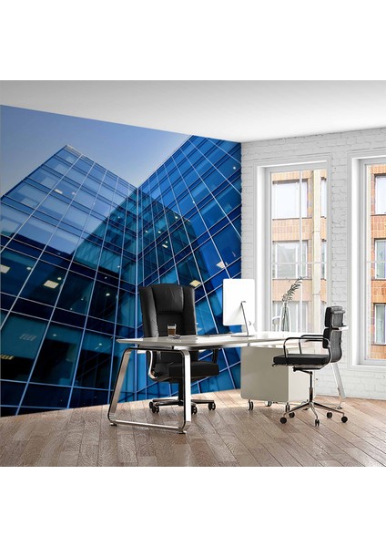 Soyut Proje Duvar Kağıdı